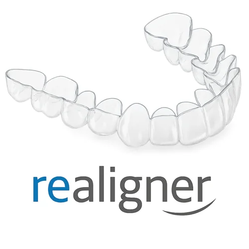 Aligneurs transparents REALIGNER